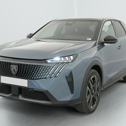 Peugeot 3008 Hybrid 145 e-DCS6 GT H&eacute;nin-Beaumont
