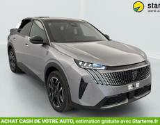 Peugeot 3008 Saint-Fons