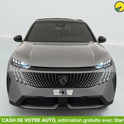 Peugeot 3008 Hybrid 145 e-DCS6 GT Saint-Fons