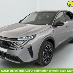 Peugeot 3008 Hybrid 145 e-DCS6 GT Saint-Fons