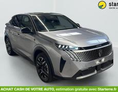 Peugeot 3008 Saint-Fons