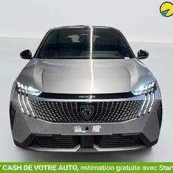 Peugeot 3008 Hybrid 145 e-DCS6 GT Saint-Fons