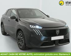 Peugeot 3008 Saint-Fons
