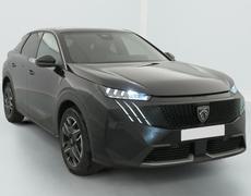 Peugeot 3008 Hénin-Beaumont