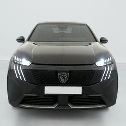 Peugeot 3008 Hybrid 145 e-DCS6 GT occasion - H&eacute;nin-Beaumont - photo 2/10