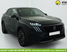 Peugeot 3008 Saint-Fons