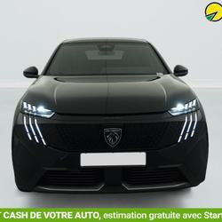 Peugeot 3008 Hybrid 145 e-DCS6 GT Saint-Fons