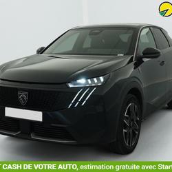 Peugeot 3008 Hybrid 145 e-DCS6 GT Saint-Fons