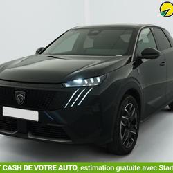 Peugeot 3008 Hybrid 145 e-DCS6 GT Saint-Fons