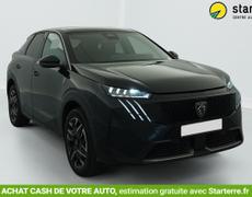 Peugeot 3008 Saint-Fons