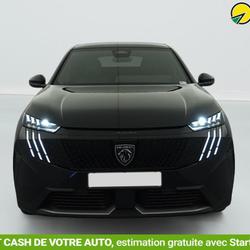 Peugeot 3008 Hybrid 145 e-DCS6 GT Saint-Fons
