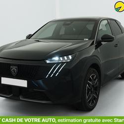 Peugeot 3008 Hybrid 145 e-DCS6 GT Saint-Fons