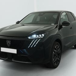 Peugeot 3008 Hybrid 145 e-DCS6 GT H&eacute;nin-Beaumont