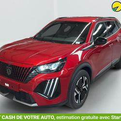 Peugeot 2008 100 S&S BVM6 Allure Saint-Fons
