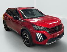 Peugeot 2008 Hénin-Beaumont