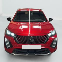 Peugeot 2008 100 S S BVM6 Allure H&eacute;nin-Beaumont