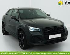 Audi Q2 Saint-Fons
