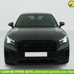 Audi Q2 35 TDI 150 S tronic 7 Quattro Design Saint-Fons