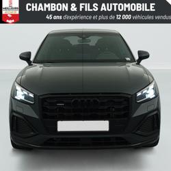 Audi Q2 35 TDI 150 S tronic 7 Quattro Design La Grand-Croix