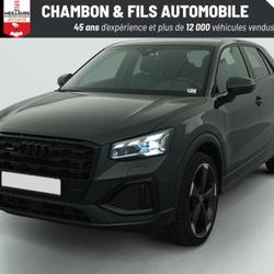 Audi Q2 35 TDI 150 S tronic 7 Quattro Design La Grand-Croix