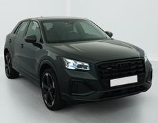 Audi Q2 Hénin-Beaumont