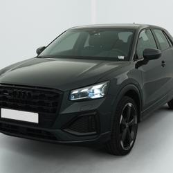 Audi Q2 35 TDI 150 S tronic 7 Quattro Design H&eacute;nin-Beaumont