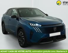 Peugeot 3008 Saint-Fons