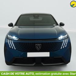 Peugeot 3008 Hybrid 145 e-DCS6 GT Saint-Fons