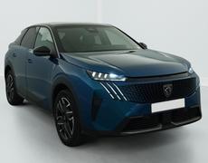 Peugeot 3008 Hénin-Beaumont