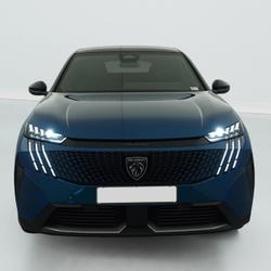 Peugeot 3008 Hybrid 145 e-DCS6 GT H&eacute;nin-Beaumont