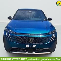 Peugeot 3008 Hybrid 145 e-DCS6 GT Saint-Fons