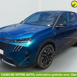 Peugeot 3008 Hybrid 145 e-DCS6 GT Saint-Fons