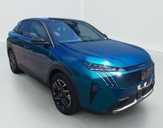 Peugeot 3008 Hénin-Beaumont