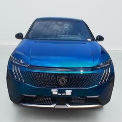 Peugeot 3008 Hybrid 145 e-DCS6 GT H&eacute;nin-Beaumont