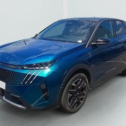 Peugeot 3008 Hybrid 145 e-DCS6 GT H&eacute;nin-Beaumont