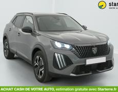 Peugeot 2008 Saint-Fons
