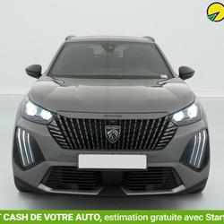 Peugeot 2008 100 S&S BVM6 Allure Saint-Fons