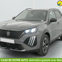 Peugeot 2008 100 S&S BVM6 Allure Saint-Fons