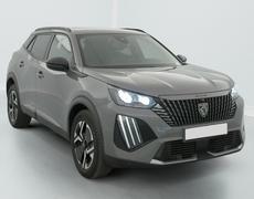 Peugeot 2008 Hénin-Beaumont