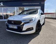 DS DS4 Sarre-Union