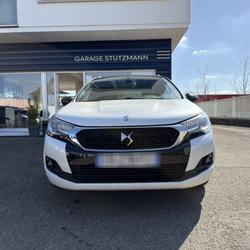 DS DS4 PureTech 130 S&S BVM6 Chic Sarre-Union