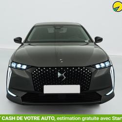 DS DS4 PureTech 130 EAT8 Etoile - Alcantara Saint-Fons