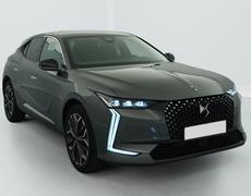 DS DS4 Hénin-Beaumont
