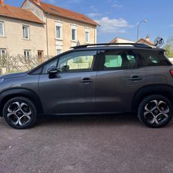 Citroen C3 Aircross BlueHDi 100 S&S BVM6 Shine Saint-Germain-Lespinasse