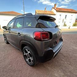 Citroen C3 Aircross BlueHDi 100 S&S BVM6 Shine Saint-Germain-Lespinasse