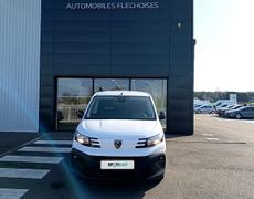 Peugeot Partner Angers