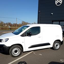 Peugeot Partner Taille M 650kg BlueHDi 130 S&S EAT8 Angers