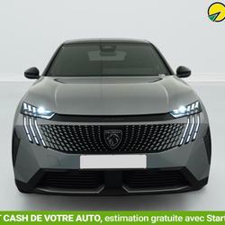 Peugeot 3008 Hybrid 145 e-DCS6 GT Saint-Fons