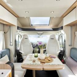 Profile Pilote P740FC P740FC EVIDENCE Sausheim