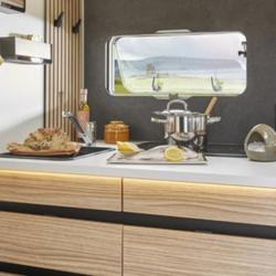 Profile Pilote P740FC P740FC EVIDENCE Sausheim